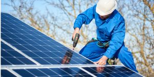 Installation Maintenance Panneaux Solaires Photovoltaïques à Landrecies